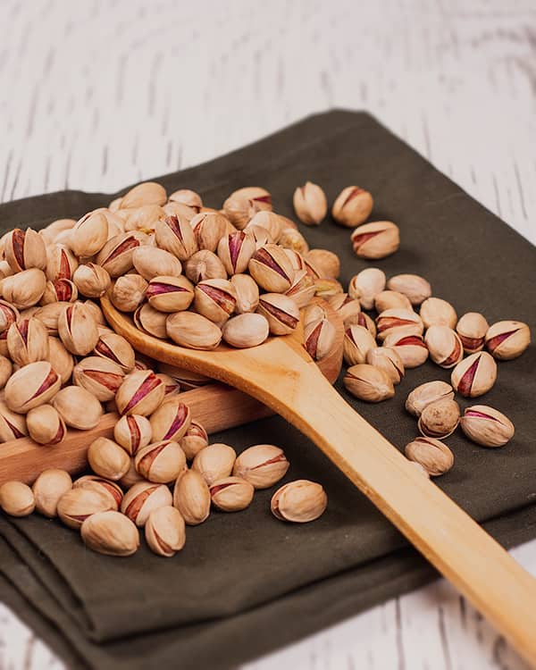 تصویر 2 از فروش پسته فندقی خندان + قیمت خرید به صرفه